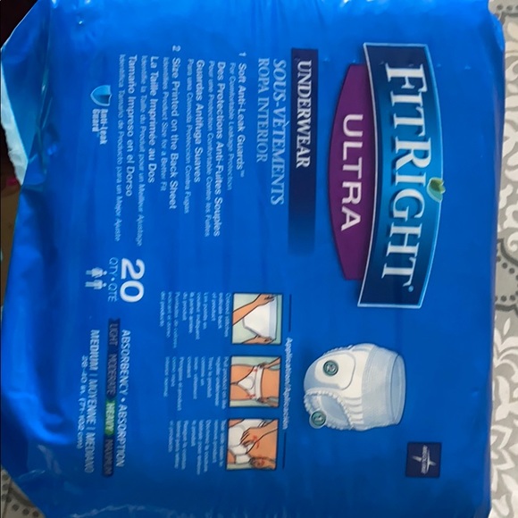 FitRight Ultra - M - Picture 2 of 3